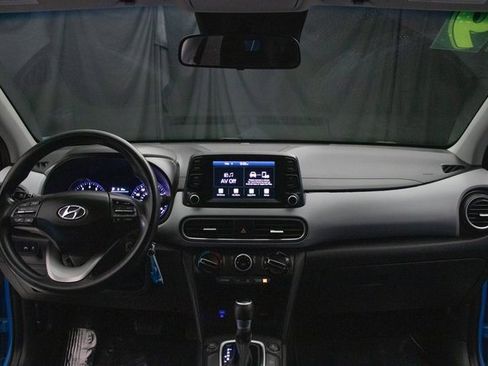 Used 2019 Hyundai Kona SE image 21