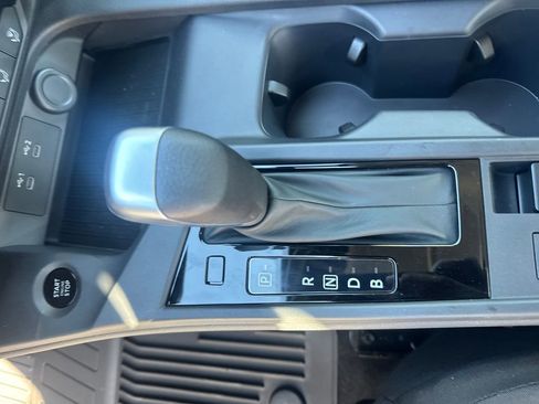 New 2026 Nissan Sentra S FWD image 25