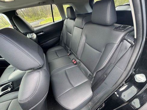 Certified 2023 Toyota Corolla Cross XLE w/ Convenience Package image 14