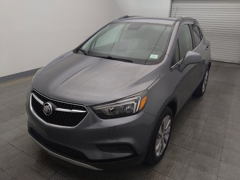 Used 2020 Buick Encore Preferred w/ Safety Package FWD image 15