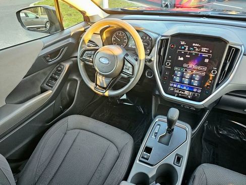 Used 2024 Subaru Crosstrek 2.0i Premium w/ Popular Package #4 AWD/4WD image 27