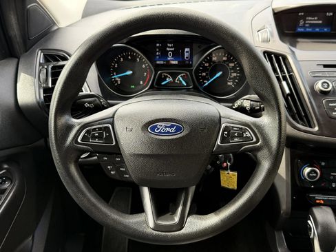 Used 2018 Ford Escape SE AWD/4WD image 16