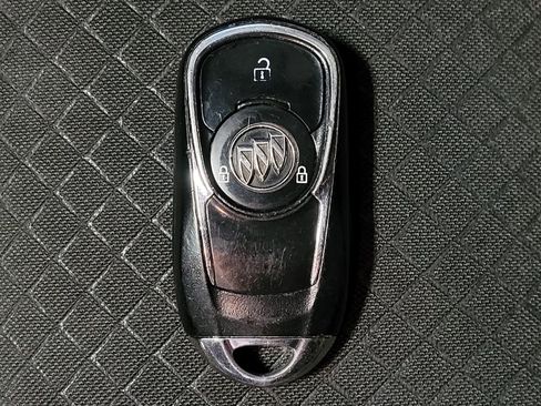 Used 2017 Buick Encore Preferred FWD image 32