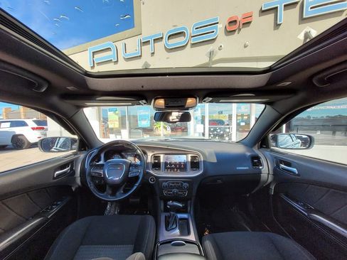 Used 2021 Dodge Charger GT w/ Blacktop Package image 23