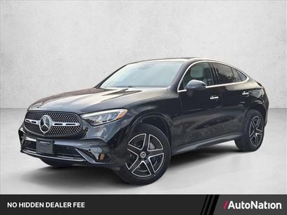 New 2027 Mercedes-Benz GLC 300 4MATIC