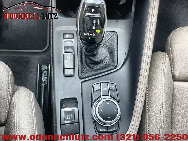 Used 2021 BMW X2 sDrive28i FWD image 31