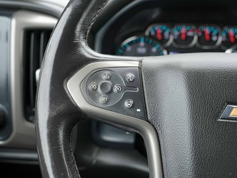 Used 2018 Chevrolet Silverado 3500 High Country AWD/4WD image 33