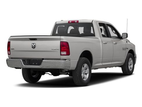 Used 2016 RAM 1500 Big Horn RWD image 6