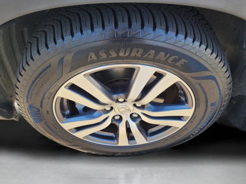 Used 2018 Honda Pilot EX-L image 9