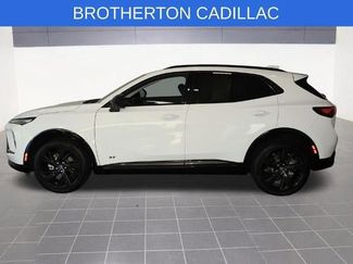 Used 2024 Buick Envision Sport Touring AWD/4WD video 2