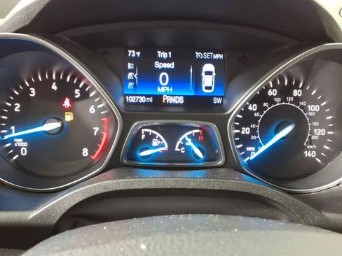 Used 2017 Ford Escape SE FWD image 27