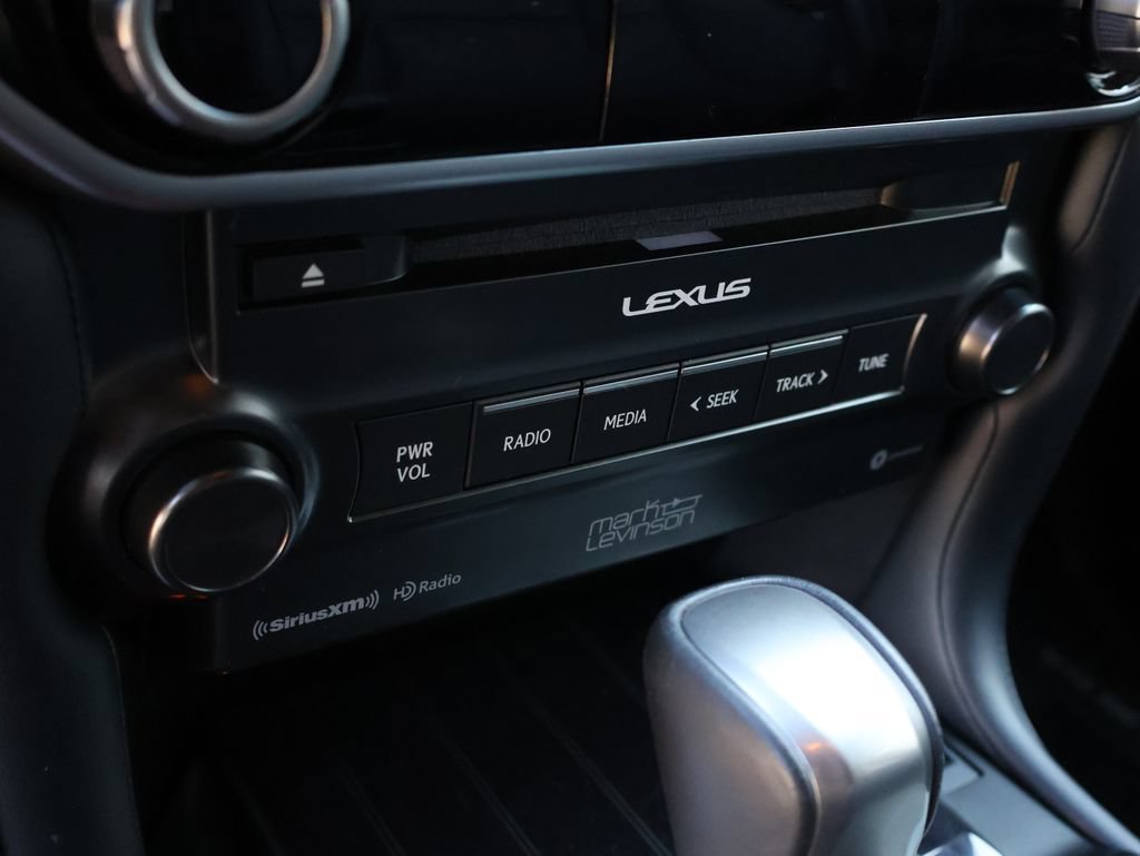 Used 2023 Lexus GX 460 Premium AWD/4WD image 32