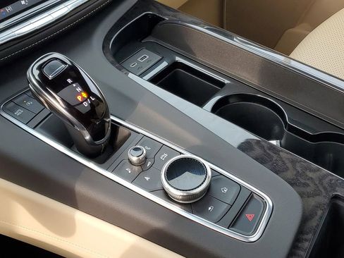 Used 2024 Cadillac Escalade Premium Luxury w/ LPO, Floor Liner Package image 20