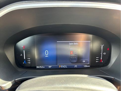 Used 2024 Ford Escape Active image 22