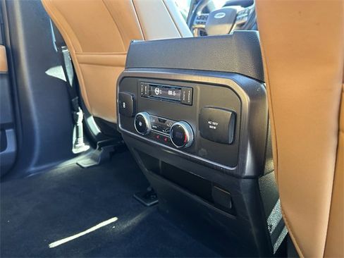 Certified 2022 Ford Expedition Max Platinum image 40