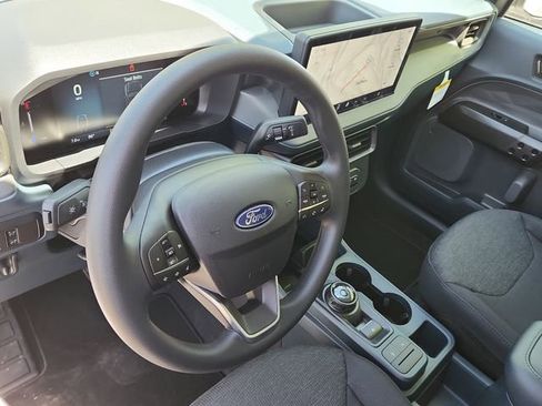 New 2026 Ford Maverick XL w/ 4K Tow Package AWD/4WD image 9