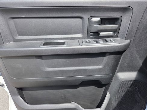 New 2026 RAM 2500 Tradesman image 14