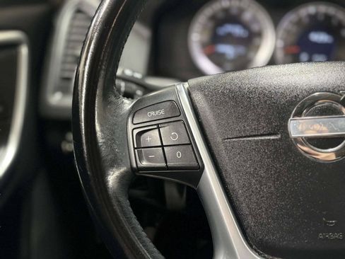 Used 2013 Volvo XC60 3.2 AWD/4WD image 31