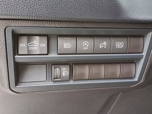 Used 2025 Toyota Tundra SR5 w/ SX Package image 17