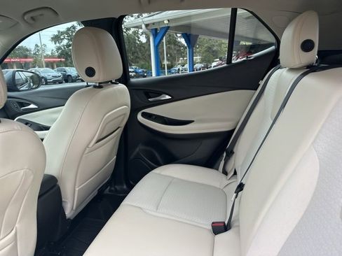 Used 2021 Buick Encore GX Preferred w/ Sport Touring Package image 33