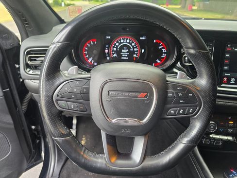 Used 2022 Dodge Durango GT AWD/4WD image 31