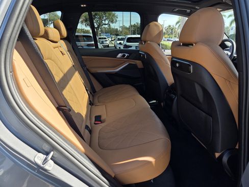 Certified 2024 BMW X5 xDrive40i w/ Premium Package image 16
