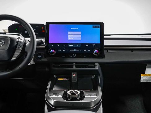 New 2026 Toyota bZ XLE Plus image 15