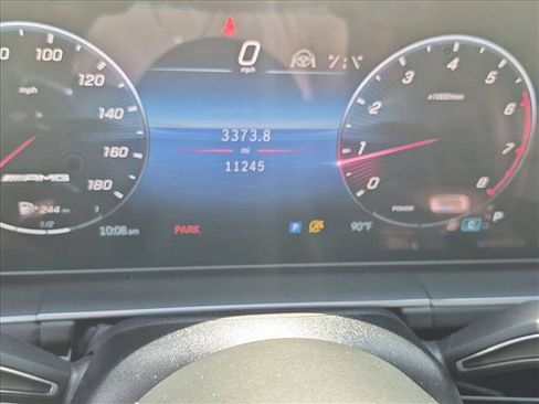 Certified 2024 Mercedes-Benz GLE 53 AMG 4MATIC Coupe image 10