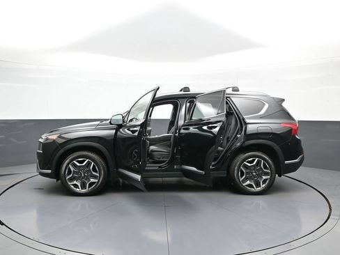 Certified 2023 Hyundai Santa Fe Limited AWD/4WD image 45