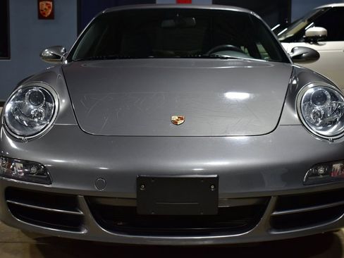 Used 2007 Porsche 911 Carrera S image 5