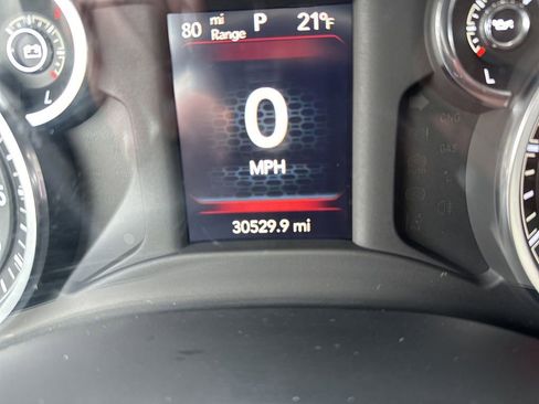 Used 2024 RAM 2500 Big Horn image 23