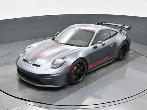 Certified 2026 Porsche 911 GT3 RWD image 26