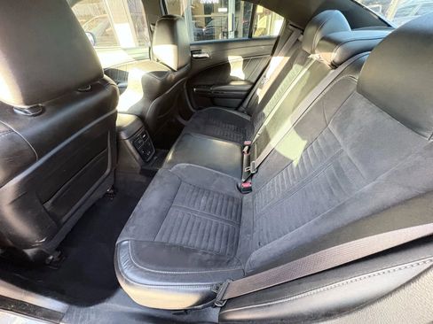 Used 2021 Dodge Charger R/T w/ Daytona Edition Group image 15