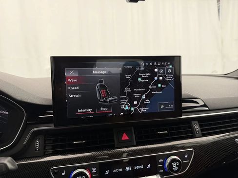 Used 2022 Audi S5 Prestige w/ Prestige Package AWD/4WD image 42