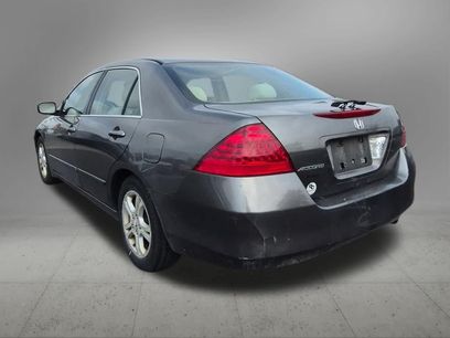 Used 2006 Honda Accord EX