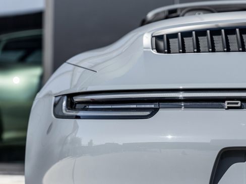 Used 2023 Porsche 911 Carrera 4 GTS image 15