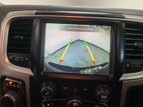 Used 2018 RAM 1500 Lone Star image 20