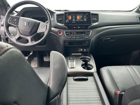 Used 2022 Honda Passport TrailSport image 10