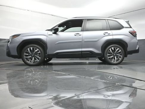 New 2026 Subaru Forester Touring AWD/4WD image 38