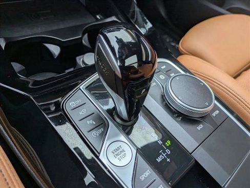 Used 2023 BMW X3 xDrive30i w/ Premium Package w/ZPA image 12