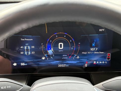Used 2025 Chevrolet Equinox LT FWD image 40