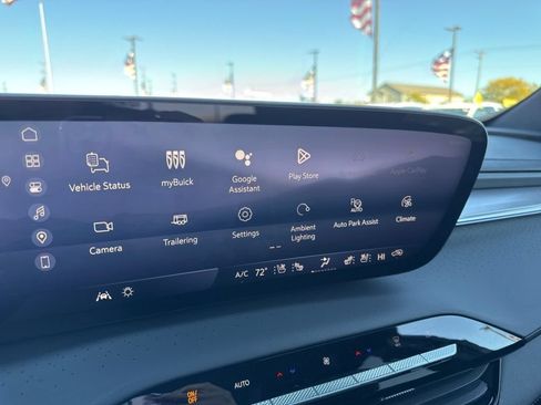 New 2026 Buick Enclave Avenir w/ Super Cruise Package AWD/4WD image 23