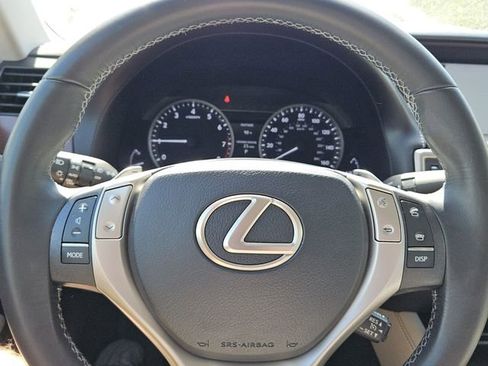 Used 2015 Lexus GS 350 AWD w/ Premium Package image 12