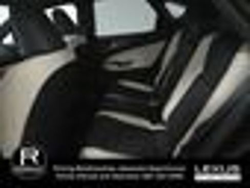 Used 2024 Lexus NX 350 AWD image 11