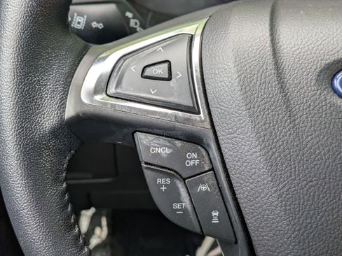 Certified 2023 Ford Edge SEL w/ Convenience Package AWD/4WD image 15