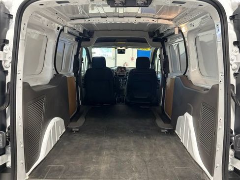 Used 2022 Ford Transit Connect XL FWD image 20