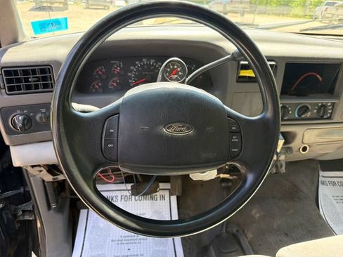 Used 1999 Ford F350 XL AWD/4WD image 15