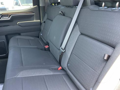 New 2026 GMC Sierra 1500 Elevation w/ Preferred Package RWD image 25