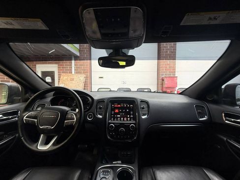 Used 2017 Dodge Durango GT w/ Premium Group AWD/4WD image 19