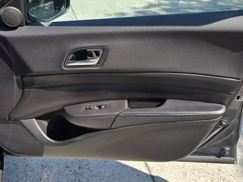 Used 2016 Acura ILX FWD image 18